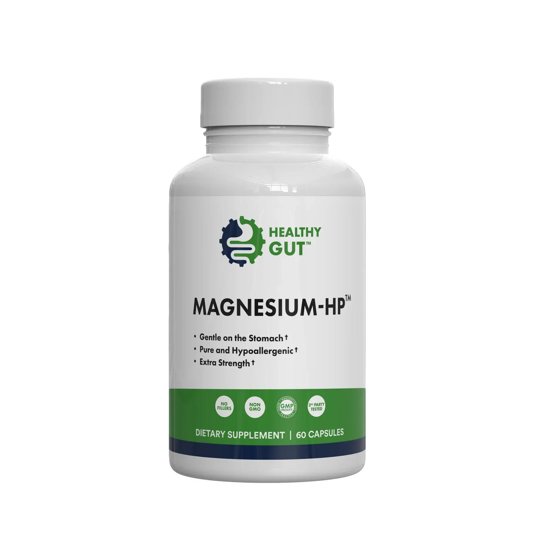 Magnesium-HP™