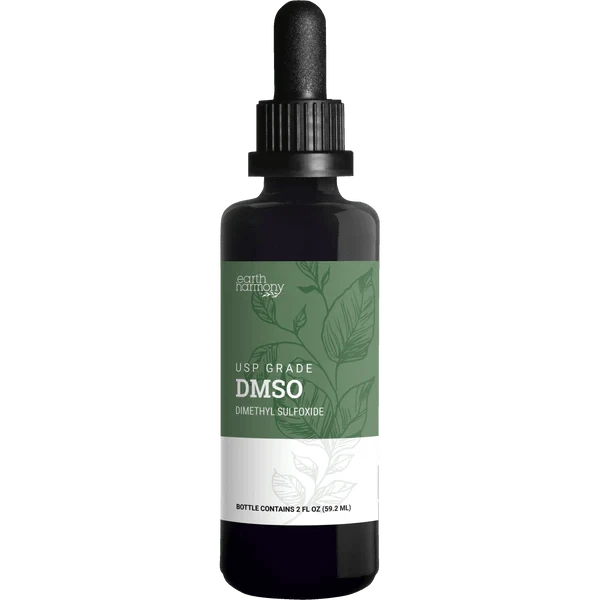 DMSO USP Grade