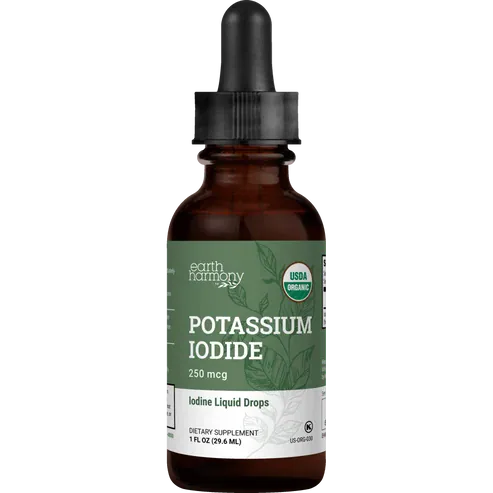 Potassium Iodide