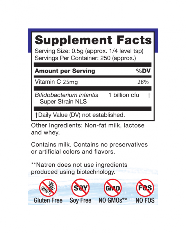 Life Start - Dairy Powder