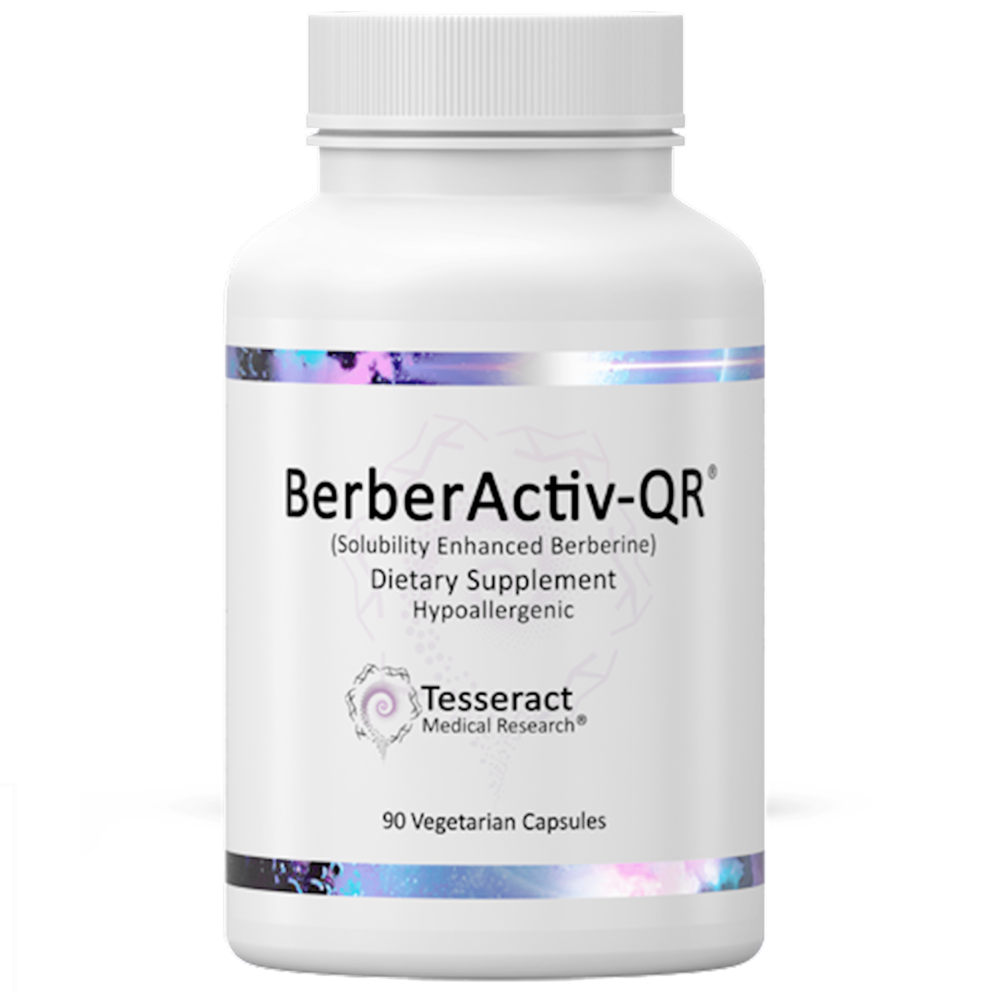 BerberActiv-QR