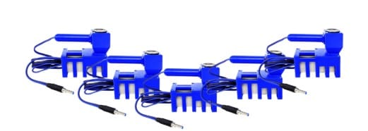 IonizeMe Maxx 5 - Arrays