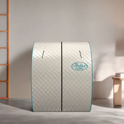 Relax Sauna's