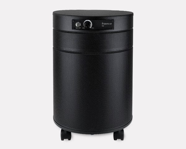 F700 DLX - Extra Formaldehyde, VOCs and Particle Abatement Air Purifier