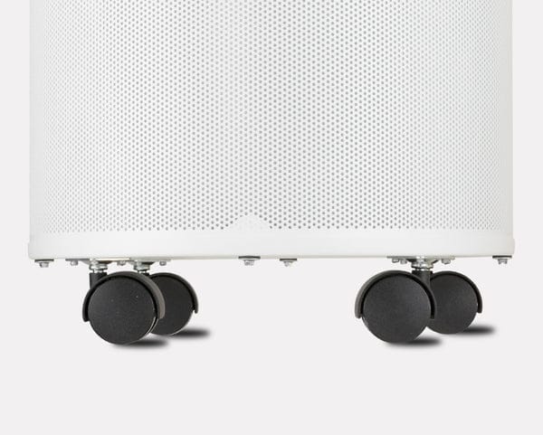 C700 DLX - Chemicals and Gas Abatement Plus Air Purifier
