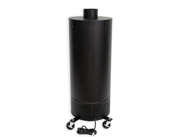 900-MAX - Heavy Industrial Fume Extractor
