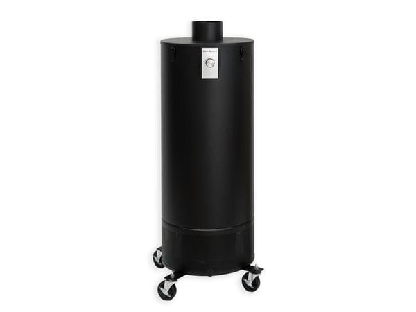 900-MAX - Heavy Industrial Fume Extractor