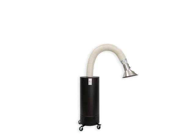 900-MAX - Heavy Industrial Fume Extractor