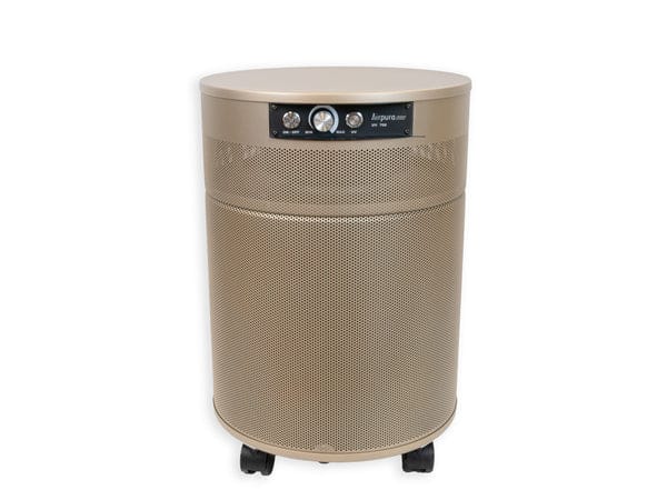 P714+ Germs, Mold and Chemicals Reduction Air Purifier