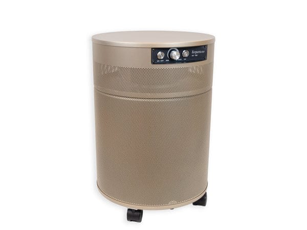P714+ Germs, Mold and Chemicals Reduction Air Purifier