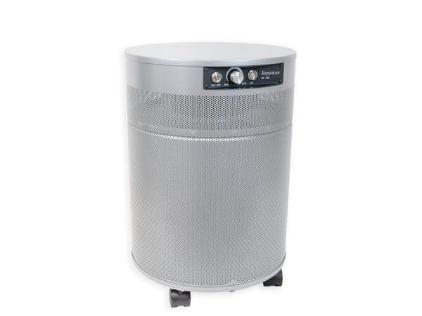 P714+ Germs, Mold and Chemicals Reduction Air Purifier