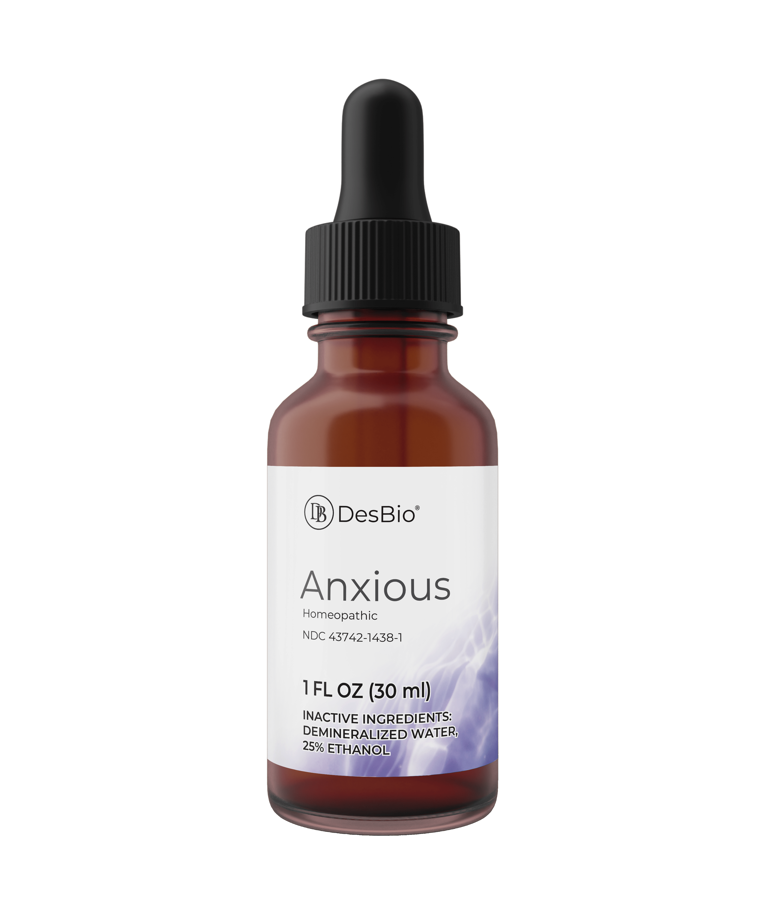 AnXious