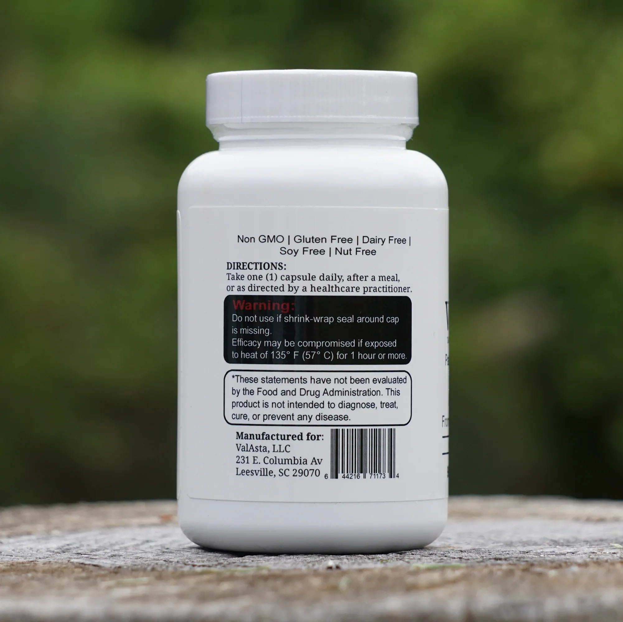 ValAsta Liquid Astaxanthin Capsules 90ct
