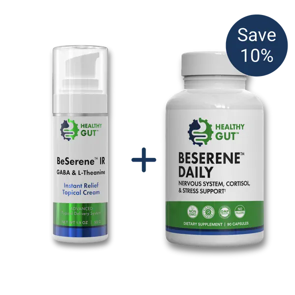 BeSerene™ Bundle