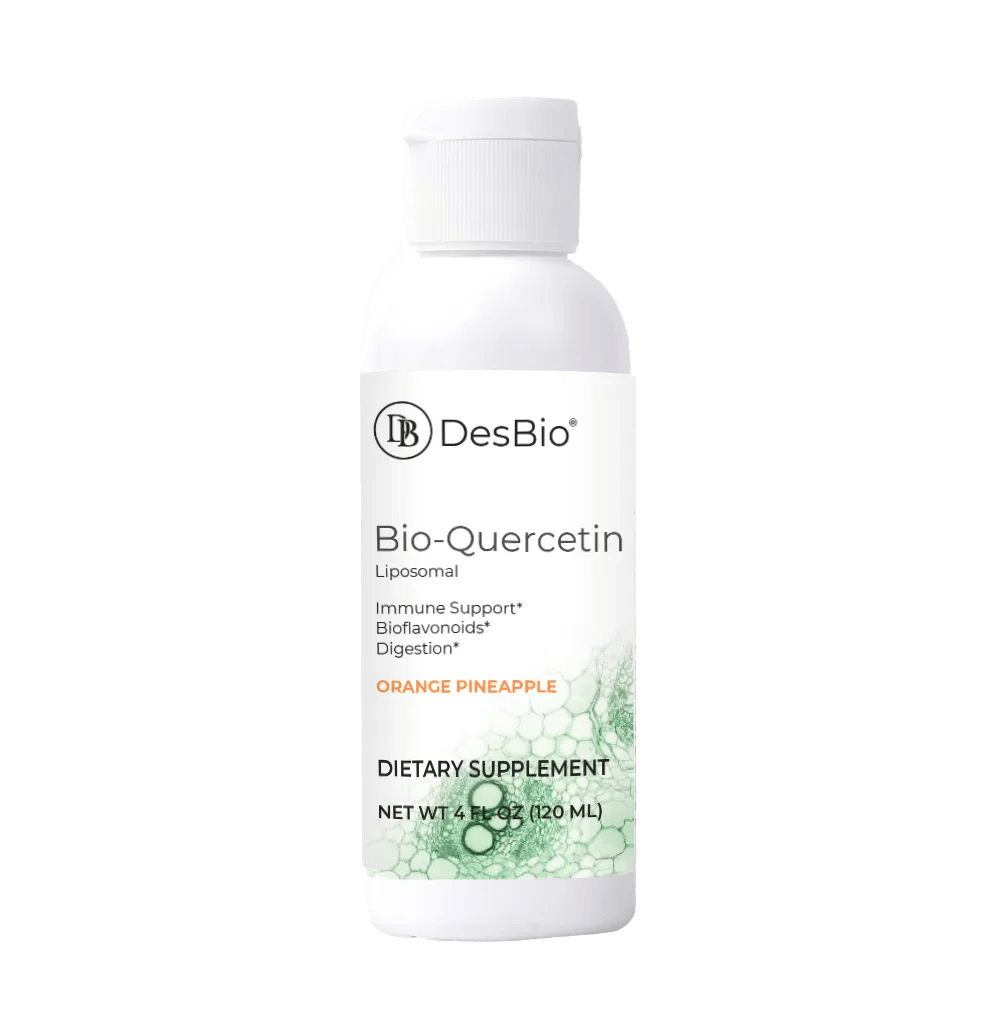Liposomal Bio Quercetin