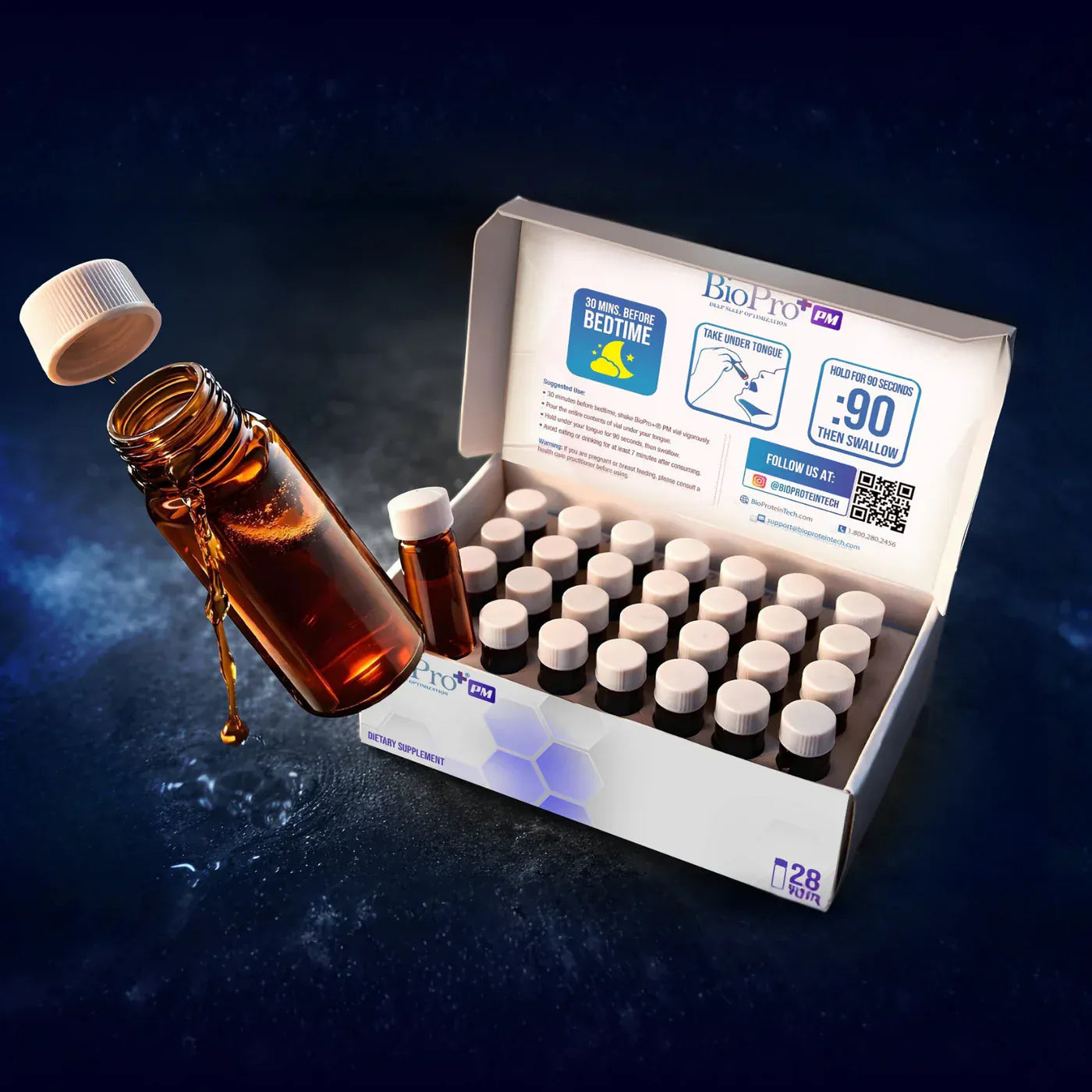 BioPro PM CortiSleep