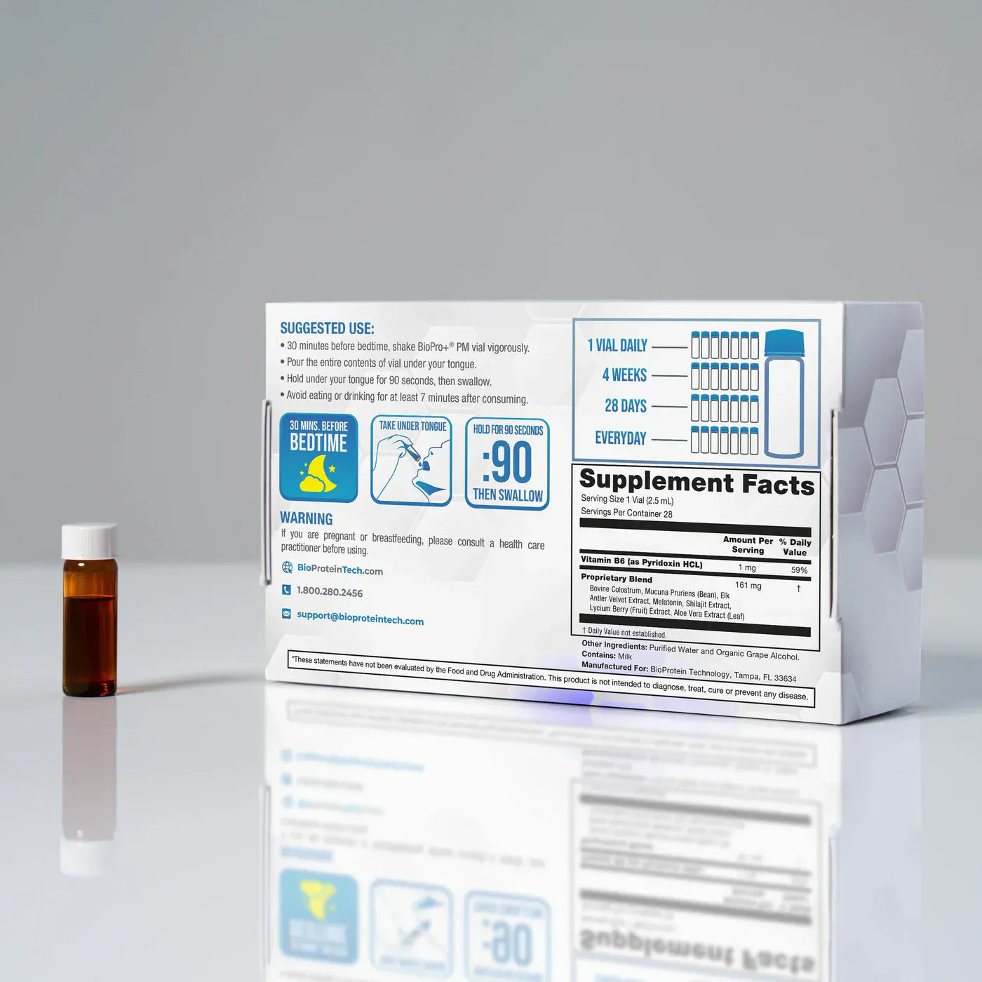 BioPro PM CortiSleep
