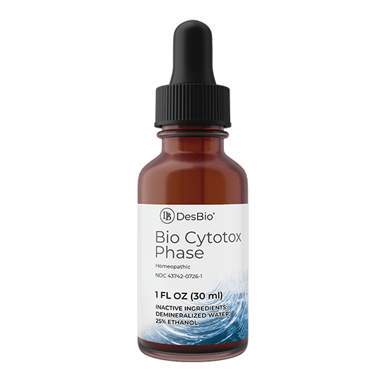 Bio Cytotox Phase