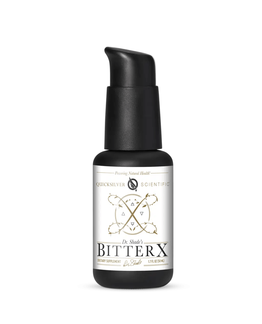 Bitter X
