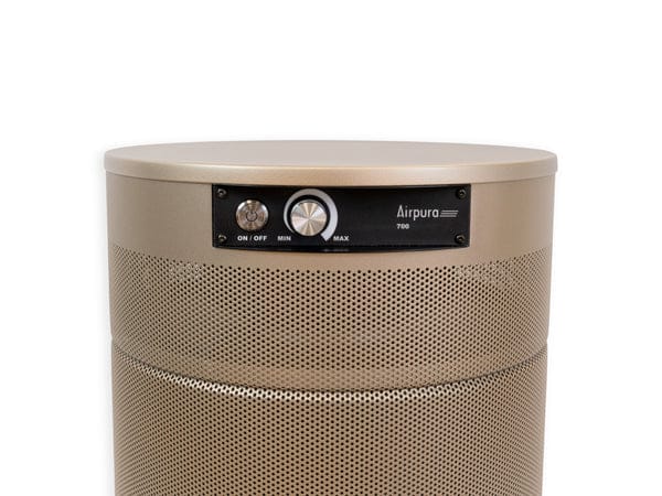 C700 DLX - Chemicals and Gas Abatement Plus Air Purifier