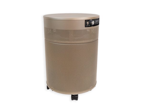 F700 DLX - Extra Formaldehyde, VOCs and Particle Abatement Air Purifier
