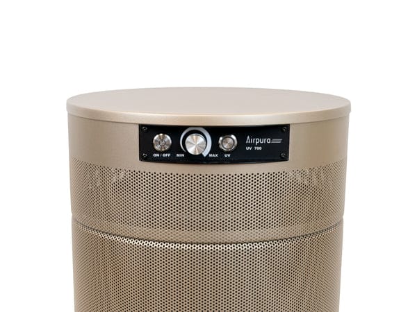P714+ Germs, Mold and Chemicals Reduction Air Purifier