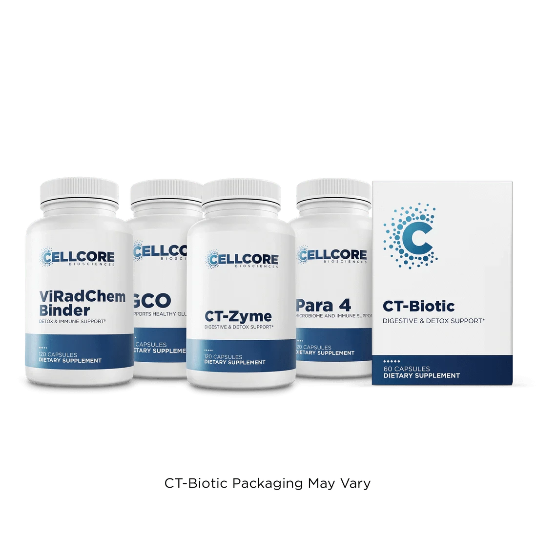 C.A. Support Kit