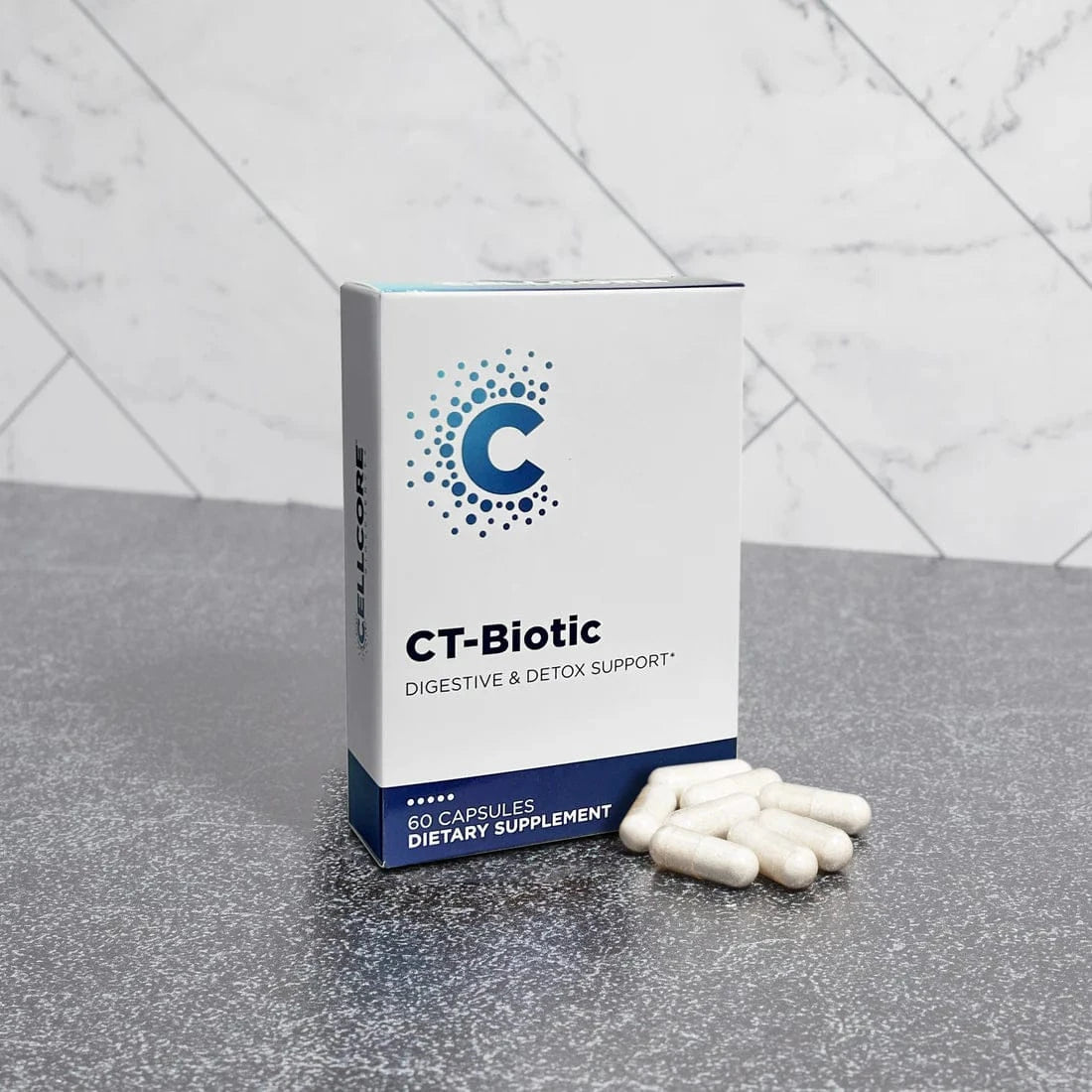 CT Biotic