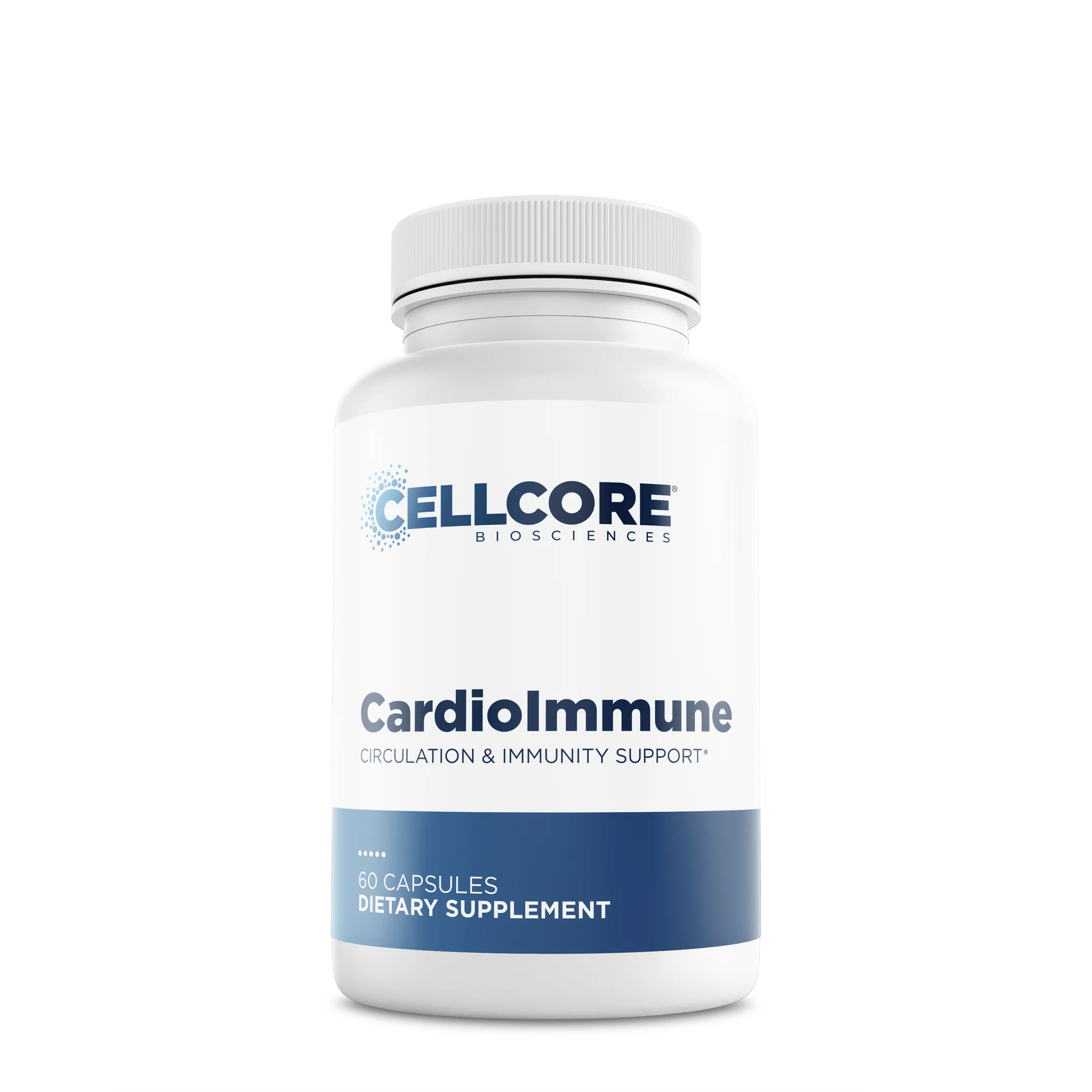 CardioImmune