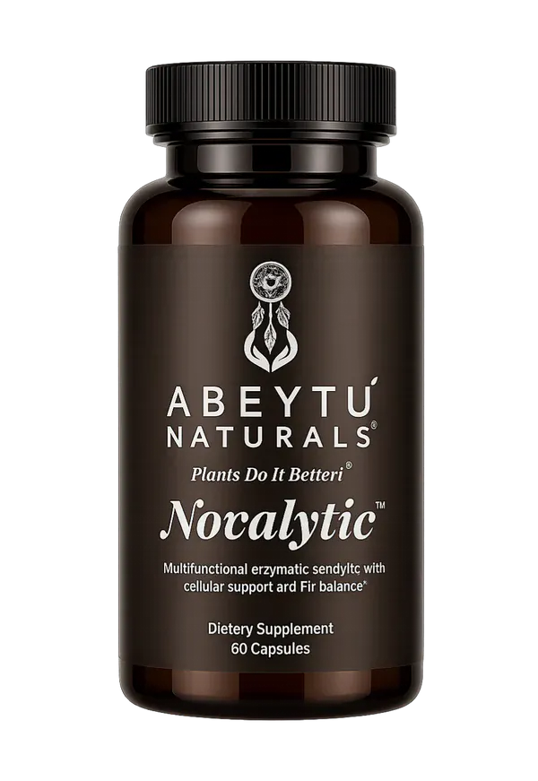 Novalytic