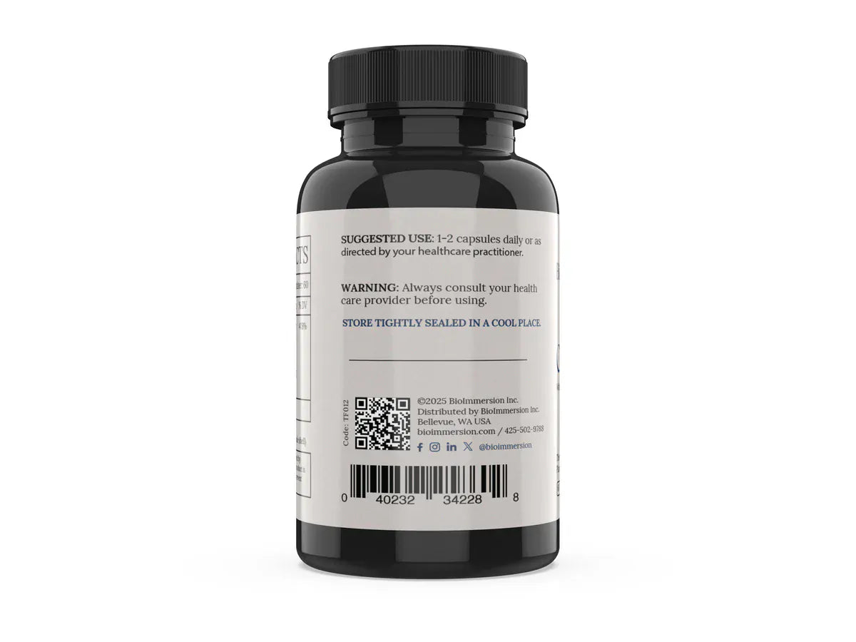 Chromium, Bio-organic with Beet