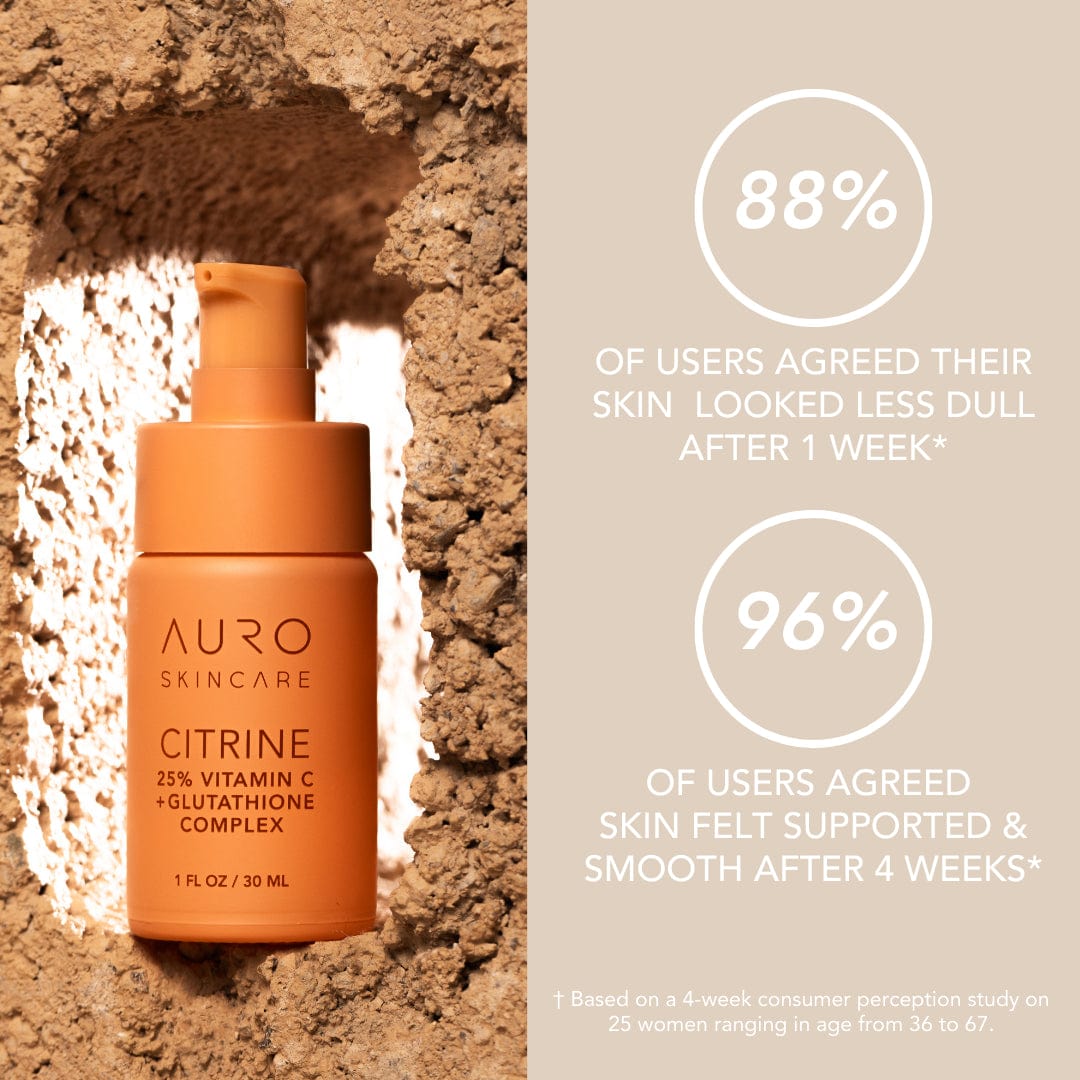 Citrine - Vitamin C Radiance Complex Serum