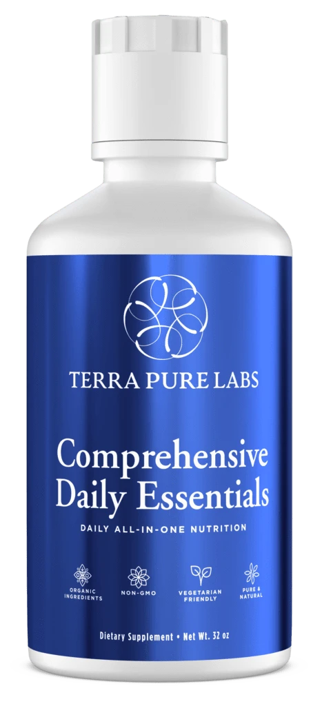 Comprehensive Daily Essentials