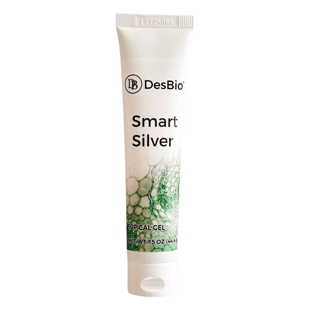 Smart Silver Gel (1.5 oz.)
