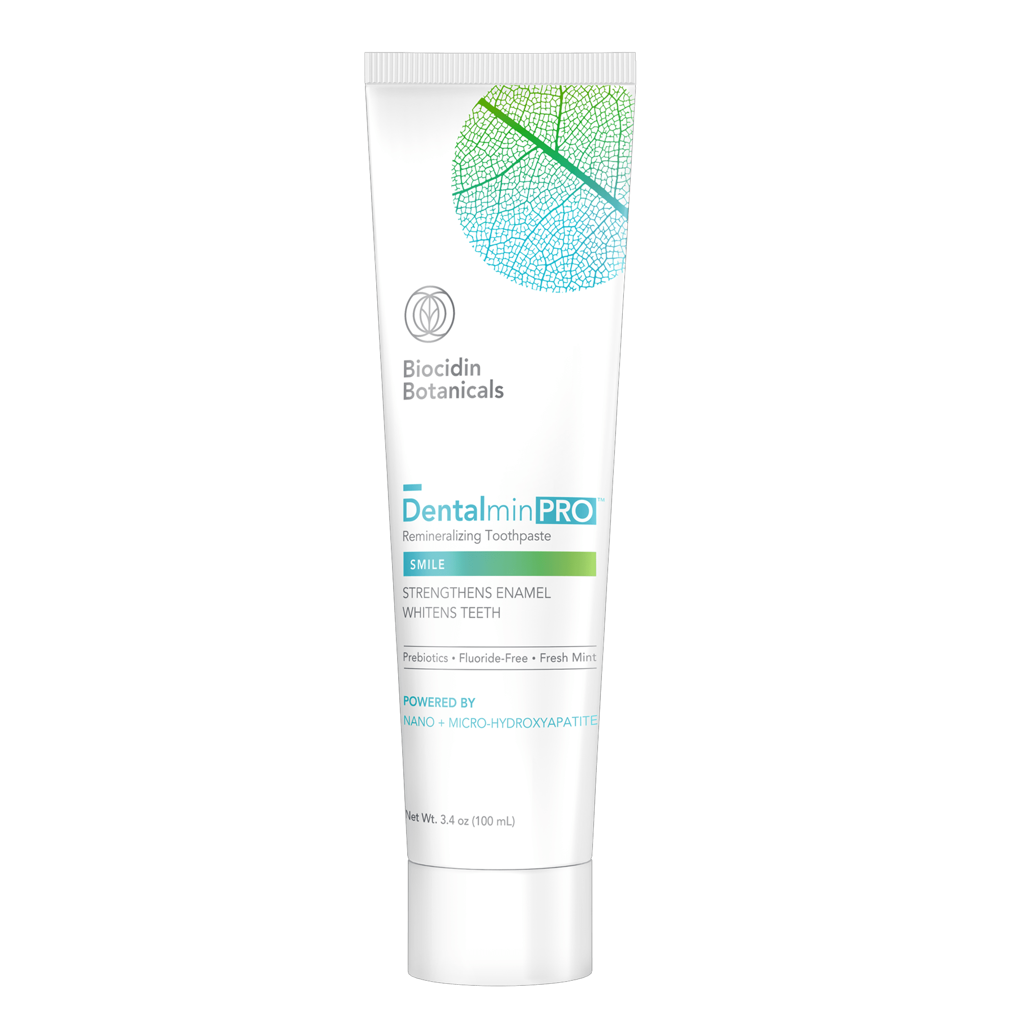 Dentalmin PRO™ Toothpaste