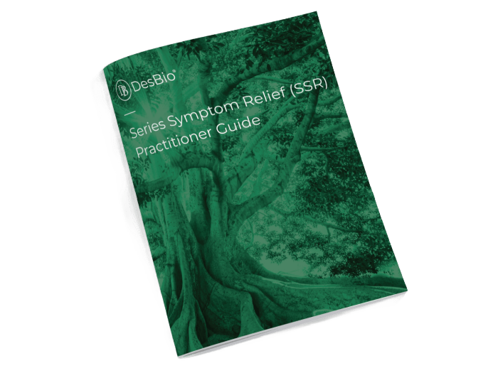 Series Symptom Relief Practitioner Guide