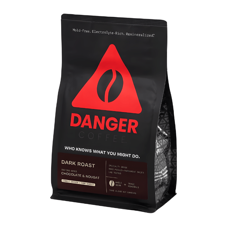Danger Coffee
