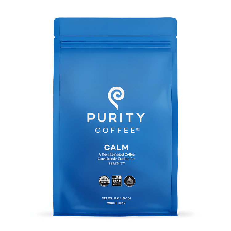 Purity Coffee