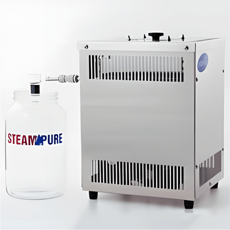 Pure Water - water purification technology