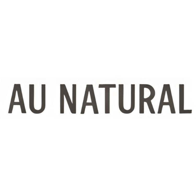 Live Au Natural  with Merino Wool Undies