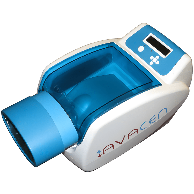 CSS (Cardiovascular & Stress Screening) Home Device