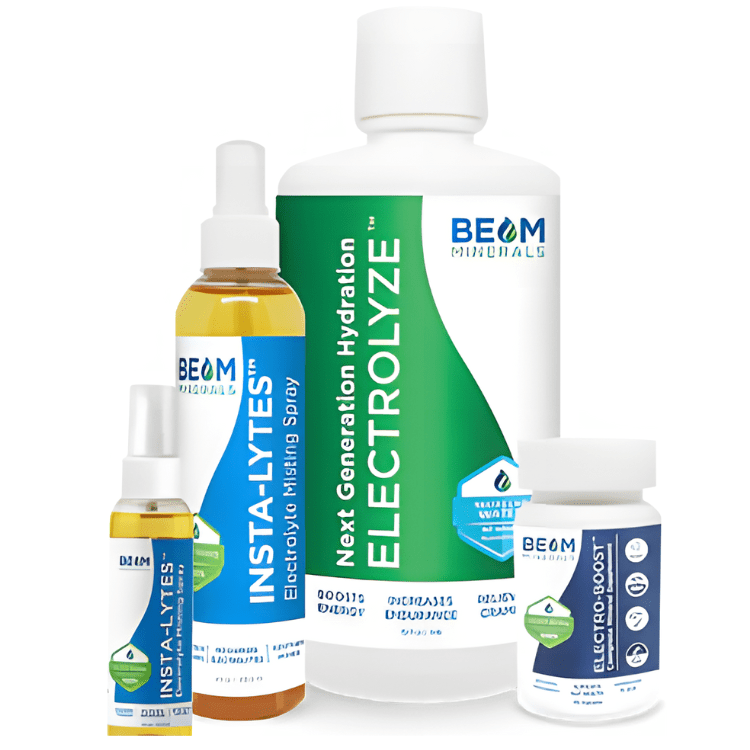 BEAM Minerals