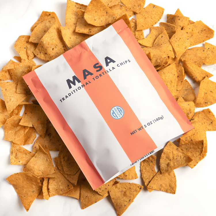 MASA Chips