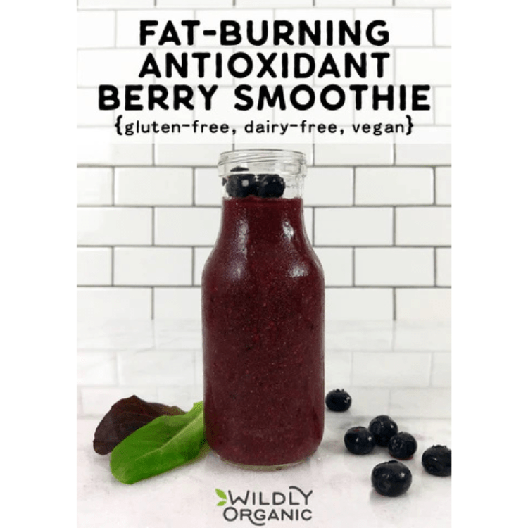 Wildly Organic - Collection of clean, consciously sourced foods