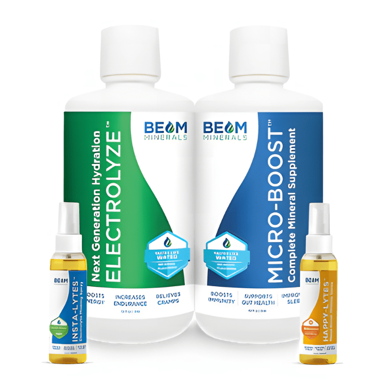 BEAM Minerals