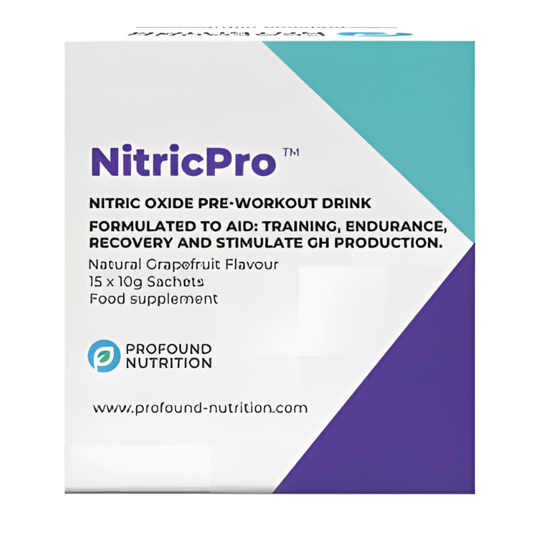 Profound Health (Natures Marvels)