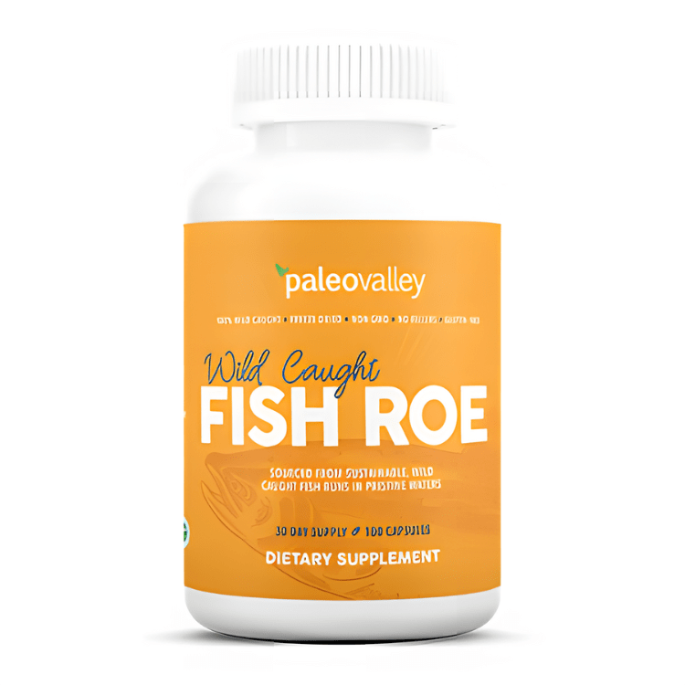 Paleovalley - Transform your Nutrition