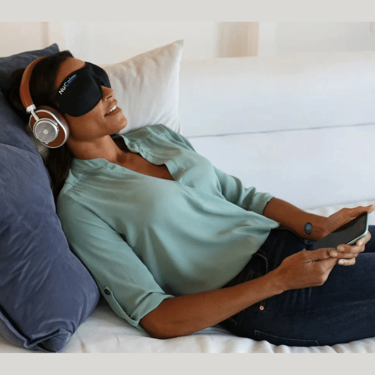 NuCalm - The Wonder Non-Drug