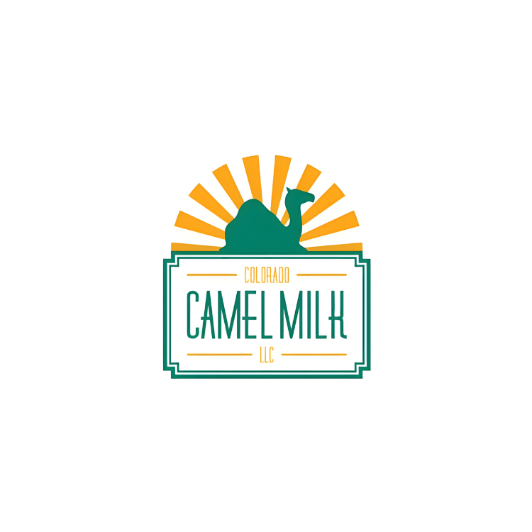 Colorado Camel Milk - Raw Unpasteurized