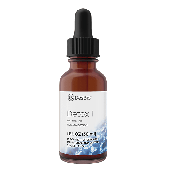 Detox I